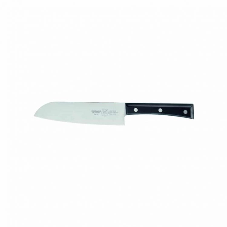 Εικόνα από Μαχαίρι Santoku 18cm Σειρά 3000 VALGOBBIA