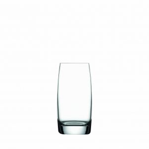 Ποτήρι κρυσταλίνης Ψηλό 45cl φ6.2x15.2cm ROCKS Β NUDE Σετ των 6 τεμαχίων