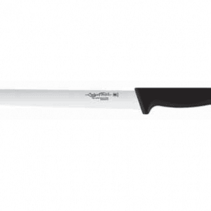 εικόνα από Mαχαίρι ψωμιού 35cm με μαύρη λαβή GTSA