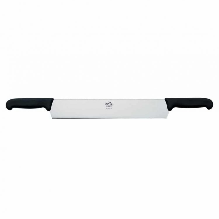 Ikona apo Μαχαίρι τυριού 36cm, 2 λαβές, VICTORINOX