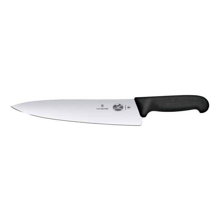 Ikona apo Μαχαίρι σεφ 25cm, λαβή Fibrox, VICTORINOX