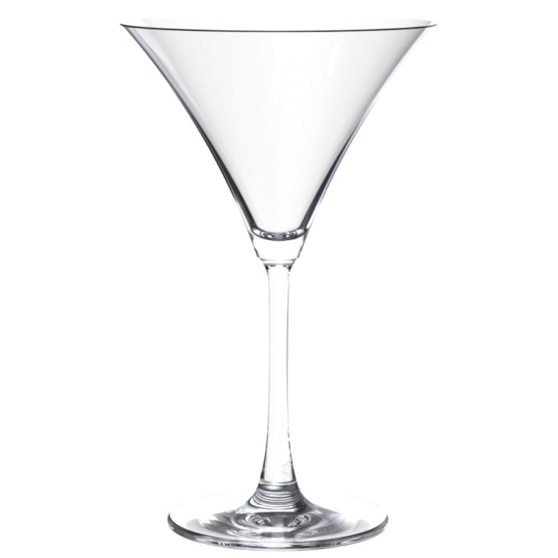 ΠΟΤΗΡΙ COCKTAIL MADISON 28.5CL Ø12X19.2CM