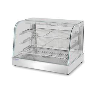 ΠΕΡΙΓΡΑΦΗ ΑΠΟ dynamic fdw-702 thermainomeni epitrapezia vitrina 1200w me 3 rafia