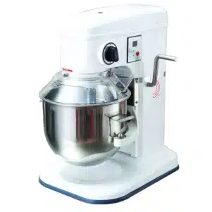 ΠΕΡΙΓΡΑΦΗ ΑΠΟ mixer zaxaroplastikis epaggelmatiko karamco 44 35 51cm-7lit